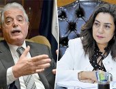 قرارات حازمة للمحافظين للوقاية من كورونا.. محافظو الإسكندرية وجنوب سيناء ودمياط يغلقون الشواطئ.. المنوفية تصرف 100 ألف جنيه للعاملين بمستشفيات الحميات لدورهم البطولى.. مطروح: تسجيل العمالة غير المنتظمة