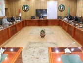 محافظ المنوفية : إجراءات عاجلة لتعويض المتضررين من موجة الطقس السيئ بنطاق المحافظة