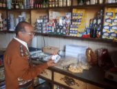 محافظ المنوفية: حملات تموينية يومية على الأسواق لضبط المخالفين