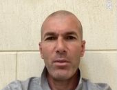 زيدان ونجوم ريال مدريد يدعمون إسبانيا برسالة خاصة لمواجهة كورونا.. فيديو