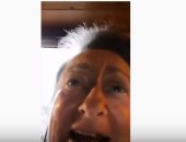 "نحتضر ساعدونا".. صرخة سيدة عجوز فى إسبانيا من تفشى وباء كورونا.. فيديو