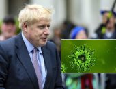 أزمة كورونا تتصاعد فى بريطانيا.. الفيروس يحصد أكثر من ألف شخص والإصابات تتزايد.. وزير بريطانى يعلن إصابته بالوباء بعد 24 ساعة من إصابة جونسون.. وشرطة لندن لـ"المواطن: لن يسمح لأحد بمغادرة منزله بدون عذر معقول