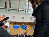 الحب فى زمن كورونا.. إيهاب مصرى كندى عبر المحيطات من أجل حبيبته.. اعرف قصته