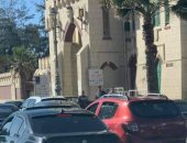 إغلاق حدائق المنتزة بدءا من الغد بعد تزاحم المواطنين لقضاء الإجازة فيها