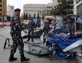 مصادر أمنية: مقتل 3 رجال فى إطلاق نار بشمال لبنان
