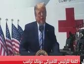 ترامب: تكثيف صناعة أجهزة تمكننا من مواجهة فيروس كورونا