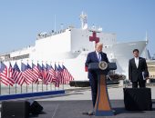 فريق عمل كورونا نصح ترامب بالتحذير من السفر لنيويورك ونيوجيرسي وكونيتيكت