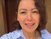 لقاء الخميسى توجه رسالة شكر لأطباء مصر: أنتم الجيش الخفى.. رواحنا فى أيديكم