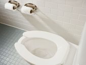 دراسة أمريكية: فيروس كورونا يمكن أن ينتقل من خلال المرحاض