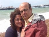 مأساة أسرية.. وفاة ضابط هجرة ببريطانيا بسبب كورونا وابنته تلحق به بعد 24 ساعة