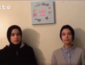 طالبات مصريات في نيويورك يطالبن بالعودة لمصر: محتاجين الأمان ومانمتش بعيد