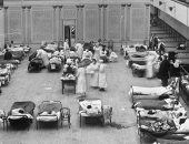 هل دراسة أنفلونزا 1918 الحل لكيفية مواجهة الموجه الثانية لكورونا؟