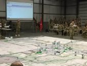 نيوزويك: الجيش الأمريكى يفعل استجابة فيدرالية لم تستخدم من قبل لمكافحة كورونا