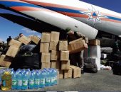 الدفاع الروسية: إرسال شحنة مساعدات إنسانية مخصصة لأطفال محافظة اللاذقية 