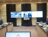 ملك الأردن يؤكد ضرورة مواصلة إجراء فحوصات كورونا لضمان سلامة المواطنين