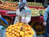 ضبط 68 مخالفة تموينية فى حملة مكبرة على أسواق الإسكندرية 