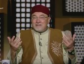 خالد الجندى: الله يعطى العبد حسب ظنه به.. وسنخرج من الوباء أكثر قربا لله