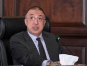 محافظ الإسكندرية يعلن عن رقم حساب لبدء التبرع فى مبادرة " ادعم عمال اليومية" 