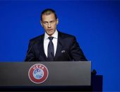 رئيس يويفا: السلطات الإسبانية تتحمل ما حدث بعد مباراة فالنسيا وأتالانتا فى انتشار كورونا