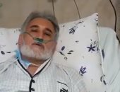 شقيق رئيس إيران الأسبق يعلن إصابته بفيروس كورونا من داخل المستشفى.. فيديو