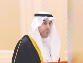رئيس البرلمان العربى: قرار عقد جلسات افتراضية لـ"الشورى السعودى" "إبداع"