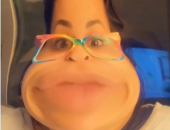 بفيديو طريف.. داليا البحيرى بعد خروج مواطنين للشواطئ: مفيش دم خالص