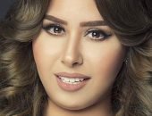 المطربة إيناس عز الدين بعد إصابتها بكورونا: شكرا وزارة الصحة لسرعة استجابتها