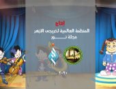 "الصحة يعنى نظافة"..  فيديو كليب لمجلة نور للأطفال لمواجهة كورونا