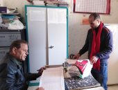 تدريب فريق صحى بشمال سيناء على إجراءات التعامل مع كورونا وانتظام وصول السلع التموينية