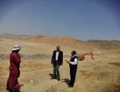 المياه الجوفية تشدد على عامليها الحذر لمنع انتشار فيروس كورونا