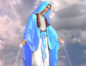 الكنيسة تحتفل بذكرى دخول العذراء مريم الهيكل 12 ديسمبر