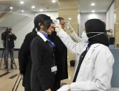 موجز أخبار مصر.. الصحة العالمية: مصر لديها فرص ذهبية للقضاء على كورونا