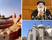 كيف استقبل المتشددون قرارات غلق الكنائس؟.. استغلوا الفرصة لتصفية الحسابات مع البابا.. دعو لإقامة قداسات فى المنازل رغم خطورة الزحام.. تجاهلوا إجراءات السلامة المشددة المعمول بها دوليا ويعرضون المواطنين للخطر