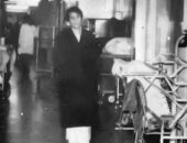 ذكرى وفاة العندليب.. الصورة الأخيرة لحليم فى المستشفى قبل رحيله بـ24 ساعة