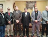 الإسكندرية تخصص 8 مدارس لصرف شرائح "التابلت" بالإدارات التعليمية