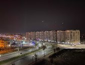 للحد من انتشار كورونا.. شوارع الملاحة بالسويس خالية من المارة