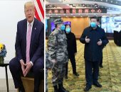 كيف تسعى روسيا والصين لسحب الشرعية الدولية من القيادة الأمريكية للعالم عبر "كورونا"؟.. الانغلاق كشف الوجه الإنسانى القبيح لواشنطن.. والقوى الجديدة تنسق بشكل جيد وتقدم نفسها كبديل للأمريكان فى مناطق النفوذ