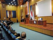 كيف يعمل ميناء الإسكندرية لتسهيل الشحن والتفريغ ضمن اجراءات مواجهة كورونا