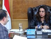 محافظ دمياط: اتخذت 7 قرارات صارمة كإجراء احترازى لمواجهة خطر كورونا