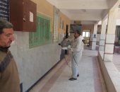 تعليم كفر الشيخ: تخصيص 14 مدرسة لتسليم شرائح التابلت لطلاب الصف الاول الثانوى