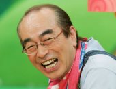 وفاة الممثل الكوميدى اليابانى كين شيمورا بسبب فيروس كورونا