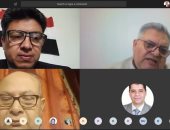 إلغاء "الميدتيرم" ومكافأة 800 جنيه للعاملين.. أبرز قرارات مجلس جامعة دمياط