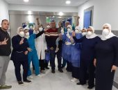 عضو نقابة المحامين: أصبت بفيروس كرونا أنا وأسرتى عقب انتخابات النقابة