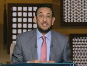 داعية إسلامى: "اطمنوا القيامة مش هتقوم الآن لأن لسا فيه موحدين"..فيديو