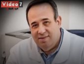 فيديو.. زوجة الطبيب الشهيد أحمد اللواح وابنته فى قبضة كورونا