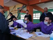 تعليم الإسكندرية: زيادة عدد مدارس توزيع شائح التابلت إلى 21 مدرسة 