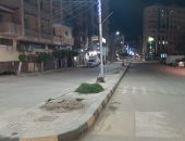 صور.. محافظ كفر الشيخ يشيد بالتزام المواطنين بحظر التجوال لمواجهة كورونا