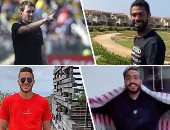 الأهلى يحارب فى 4 جبهات كروية خلال توقف الدورى.. تجديد عقد أحمد فتحى.. متابعة شكوى الزمالك للفيفا بشأن قضية كهربا.. الإبقاء على رينيه فايلر.. وتحديد موقف رمضان صبحى بعد انتهاء إعارته من هيدرسفيلد الإنجليزى