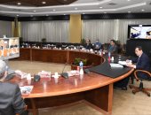 وزير البترول يكلف بمراجعة موقف مشروعات التكرير لمواجهة تداعيات فيروس كورونا