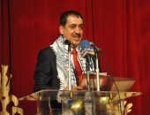 قنصل فلسطين بالإسكندرية: الشعب الفلسطينى مازال يعانى من جرائم الاحتلال